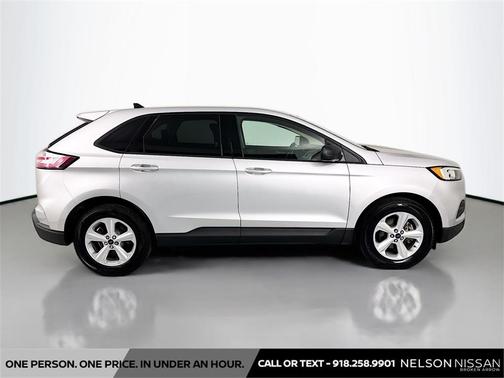 2019 Ford Edge SE