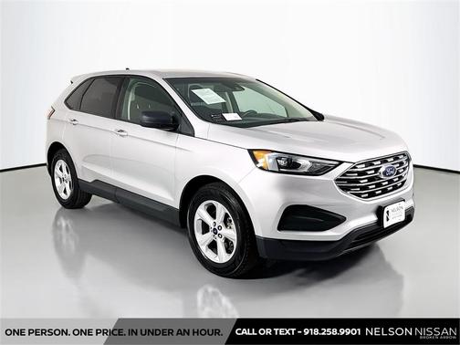 2019 Ford Edge SE
