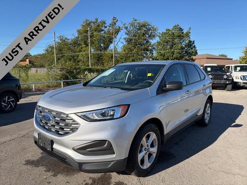 2019 Ford Edge SE