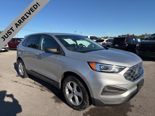 2019 Ford Edge SE