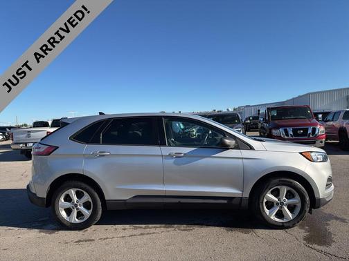 2019 Ford Edge SE