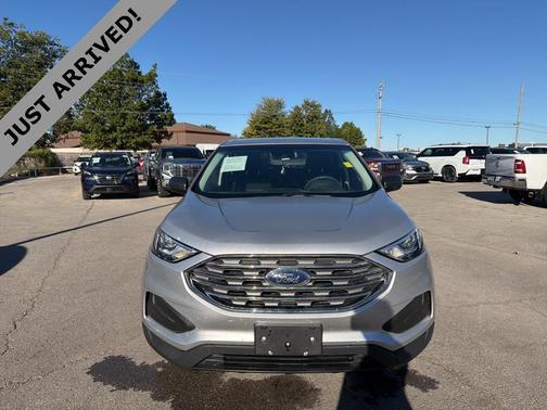 2019 Ford Edge SE