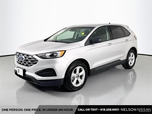 2019 Ford Edge SE