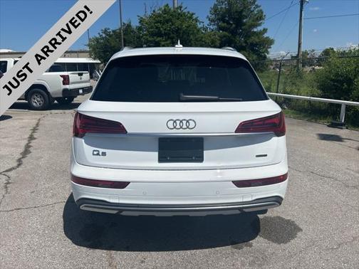 2021 Audi Q5 45 Premium Plus