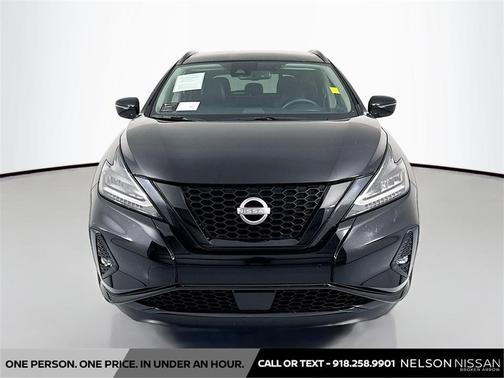 2023 Nissan Murano SV FWD