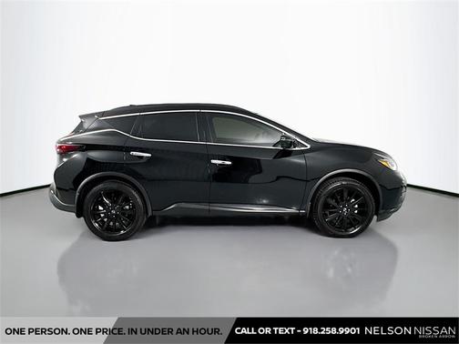 2023 Nissan Murano SV FWD