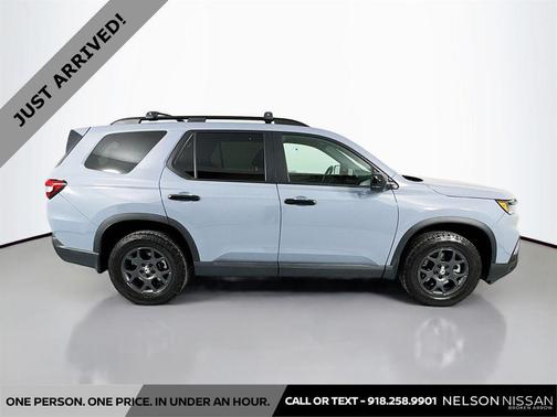 2023 Honda Pilot AWD TrailSport