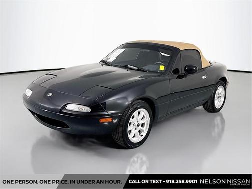1995 Mazda MX-5 Miata Base