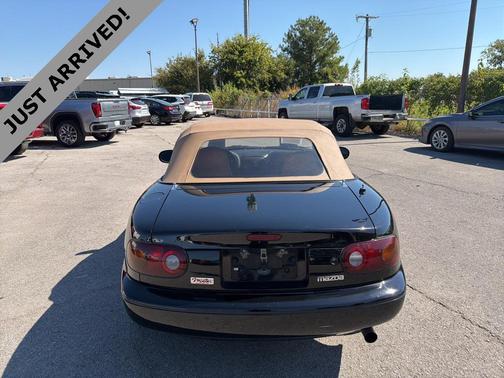 1995 Mazda MX-5 Miata Base