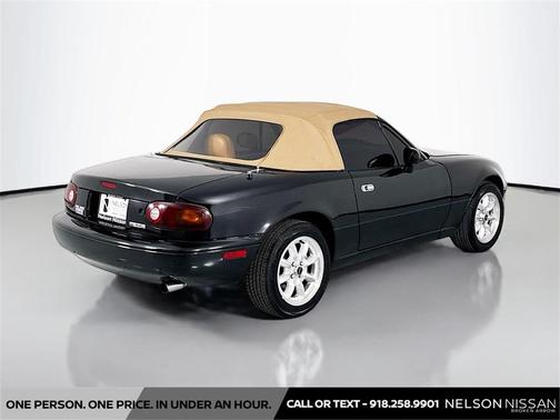 1995 Mazda MX-5 Miata Base