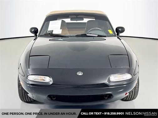 1995 Mazda MX-5 Miata Base