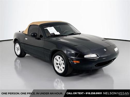 1995 Mazda MX-5 Miata Base