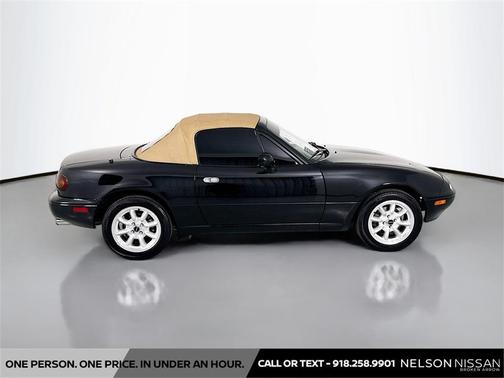 1995 Mazda MX-5 Miata Base