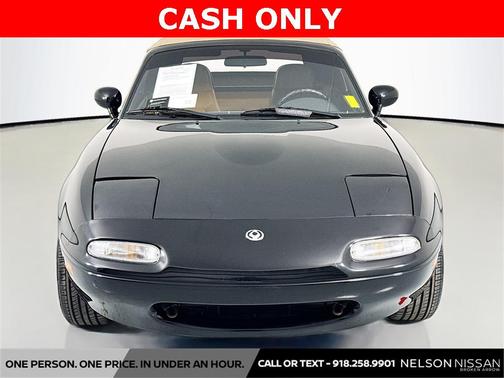 1995 Mazda MX-5 Miata Base