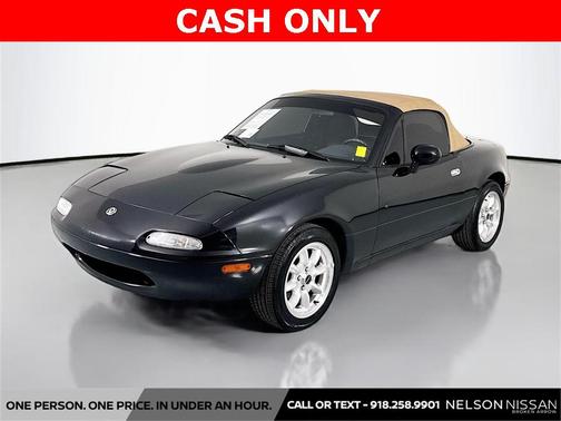 1995 Mazda MX-5 Miata Base