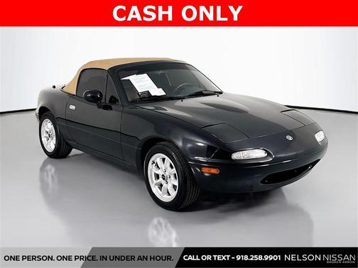 1995 Mazda MX-5 Miata Base