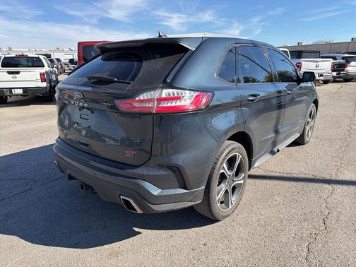 2023 Ford Edge ST