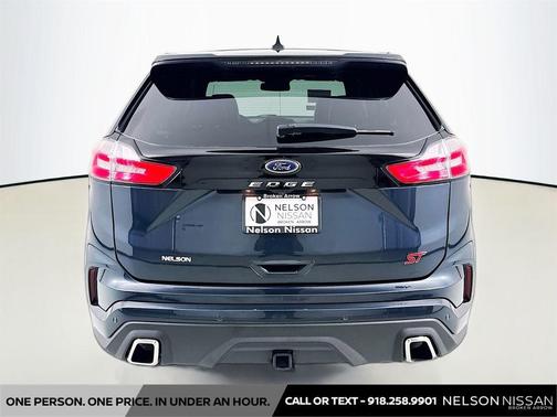 2023 Ford Edge ST