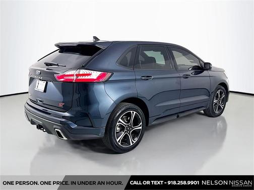 2023 Ford Edge ST