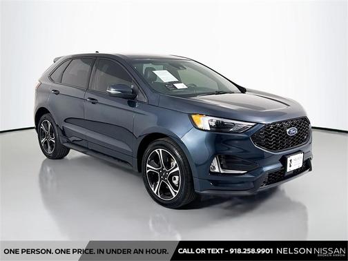 2023 Ford Edge ST