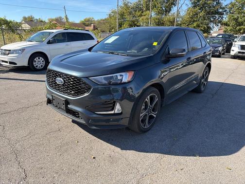 2023 Ford Edge ST