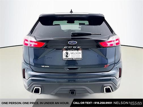2023 Ford Edge ST