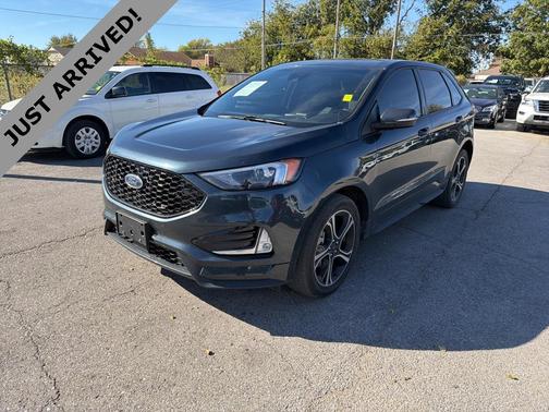 2023 Ford Edge ST
