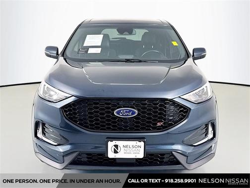 2023 Ford Edge ST