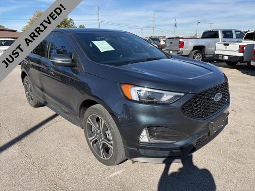 2023 Ford Edge ST