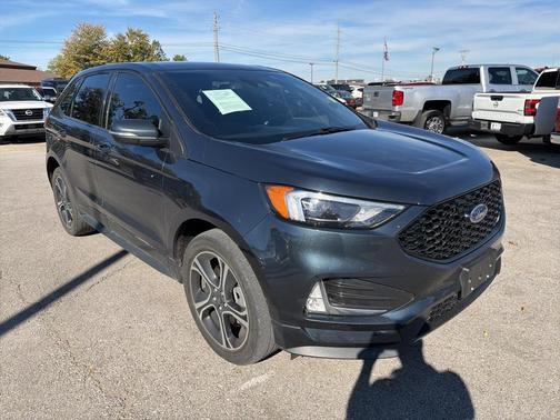 2023 Ford Edge ST