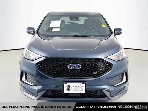2023 Ford Edge ST