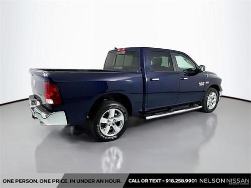 2016 RAM 1500 Lone Star