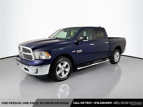 2016 RAM 1500 Lone Star