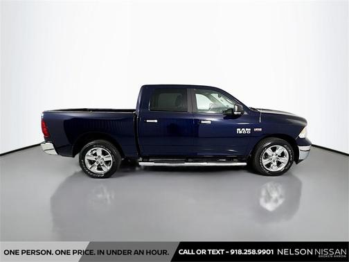 2016 RAM 1500 Lone Star