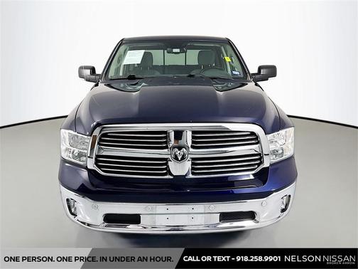 2016 RAM 1500 Lone Star