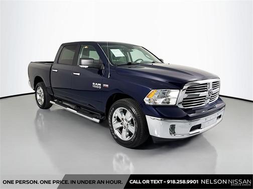 2016 RAM 1500 Lone Star