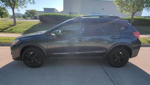 2013 Subaru XV Crosstrek 2.0i Limited