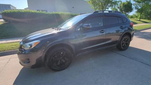 2013 Subaru XV Crosstrek 2.0i Limited