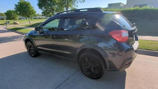 2013 Subaru XV Crosstrek 2.0i Limited