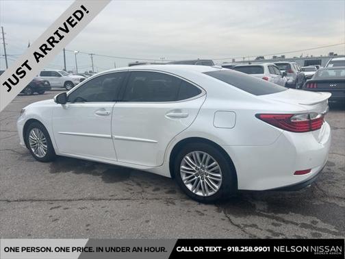 2013 Lexus ES 350 Base
