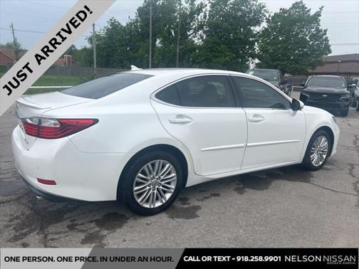 2013 Lexus ES 350 Base