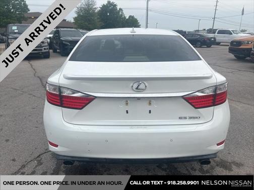 2013 Lexus ES 350 Base