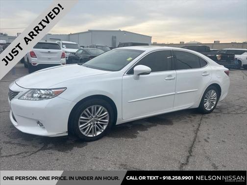 2013 Lexus ES 350 Base