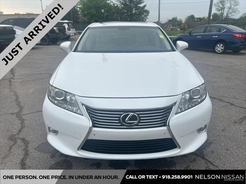 2013 Lexus ES 350 Base