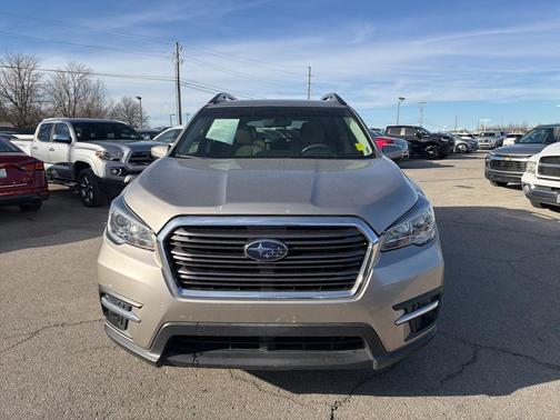 2020 Subaru Ascent Premium 7-Passenger