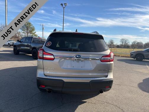 2020 Subaru Ascent Premium 7-Passenger