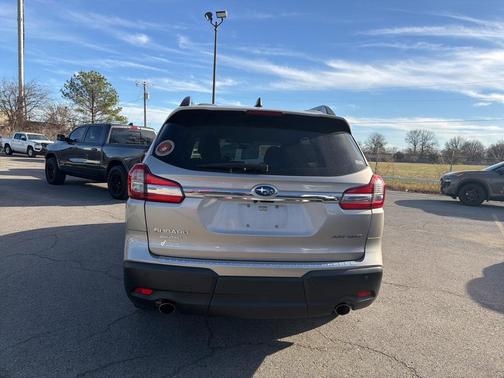 2020 Subaru Ascent Premium 7-Passenger