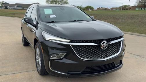 2022 Buick Enclave FWD Avenir