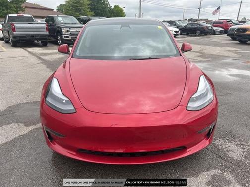 2022 Tesla Model 3 Performance
