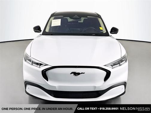2023 Ford Mustang Mach-E Premium